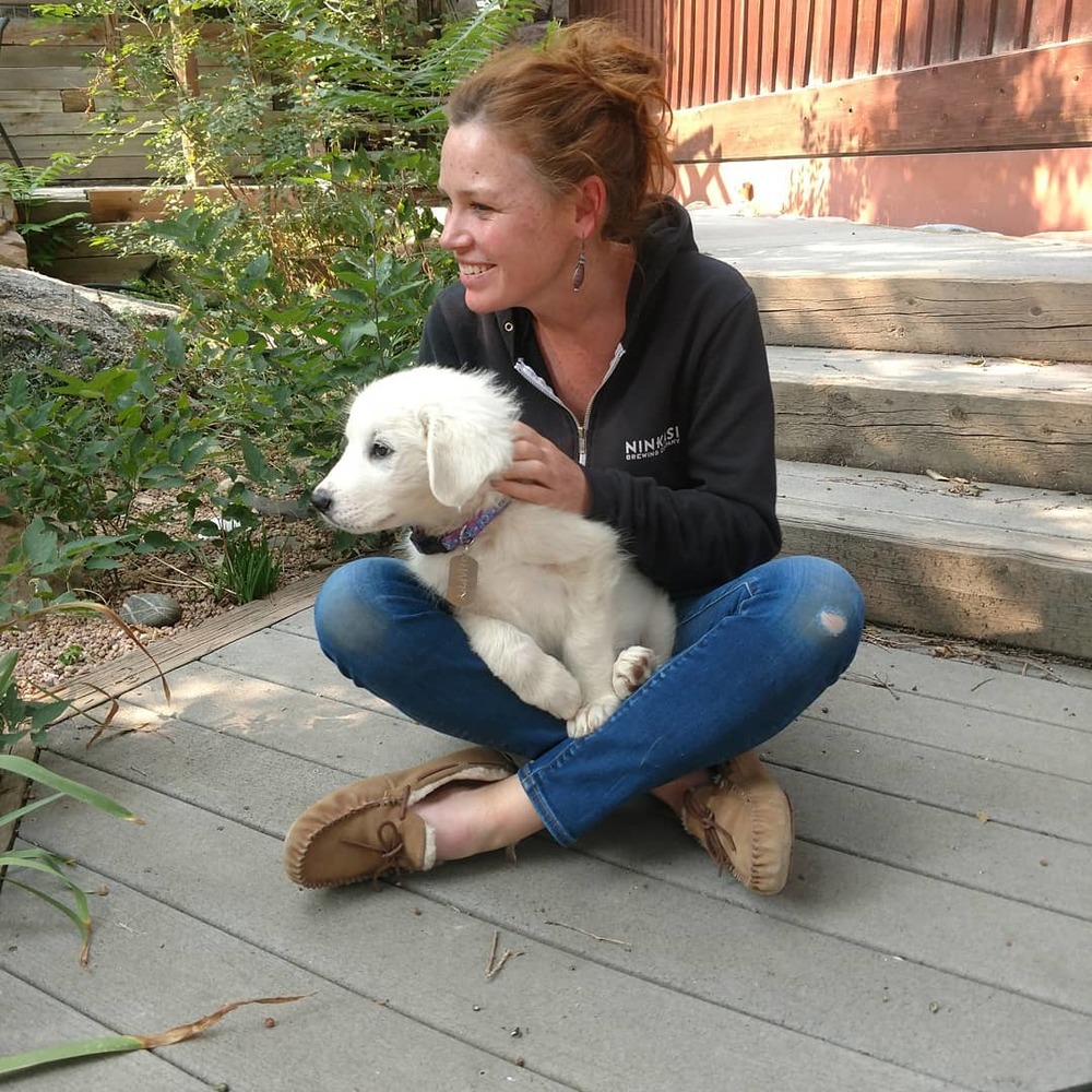 Meet your Posher, Colleen